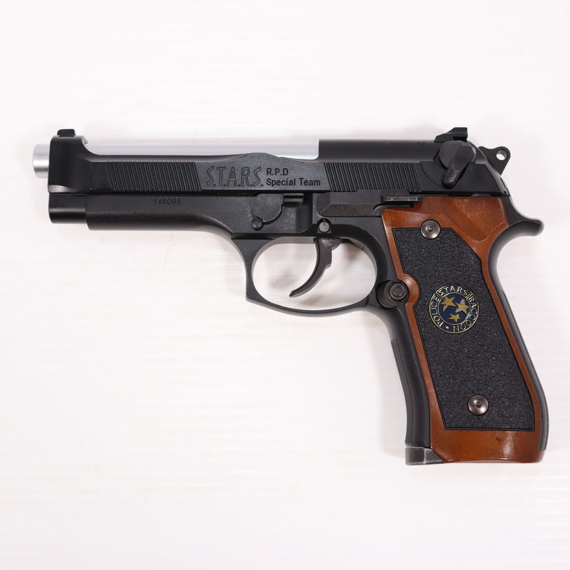 【中古即納】[MIL] 東京マルイ 初回限定パッケージ ガスブローバック サムライエッジ スタンダードモデル 〈ハイグレードタイプ〉 (18歳以上専用)(20160226)