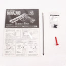 【中古即納】[MIL] 東京マルイ 初回限定パッケージ ガスブローバック サムライエッジ スタンダードモデル 〈ハイグレードタイプ〉 (18歳以上専用)(20160226)