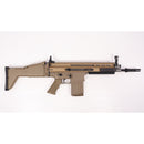 【中古即納】[MIL] 東京マルイ 次世代電動ガン スカーH フラット・ダークアース (カスタム品) (18歳以上専用)(20120131)