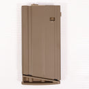 【中古即納】[MIL] 東京マルイ 次世代電動ガン スカーH フラット・ダークアース (カスタム品) (18歳以上専用)(20120131)