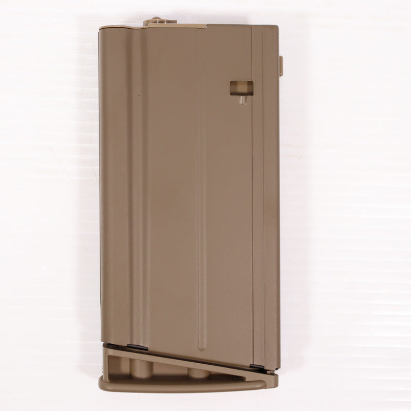 【中古即納】[MIL] 東京マルイ 次世代電動ガン スカーH フラット・ダークアース (カスタム品) (18歳以上専用)(20120131)