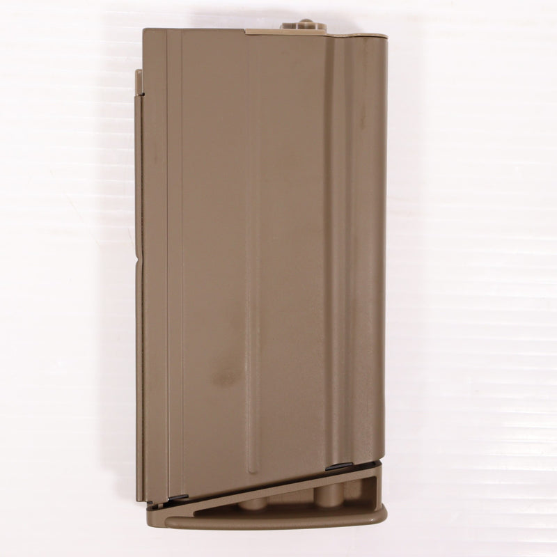 【中古即納】[MIL] 東京マルイ 次世代電動ガン スカーH フラット・ダークアース (カスタム品) (18歳以上専用)(20120131)