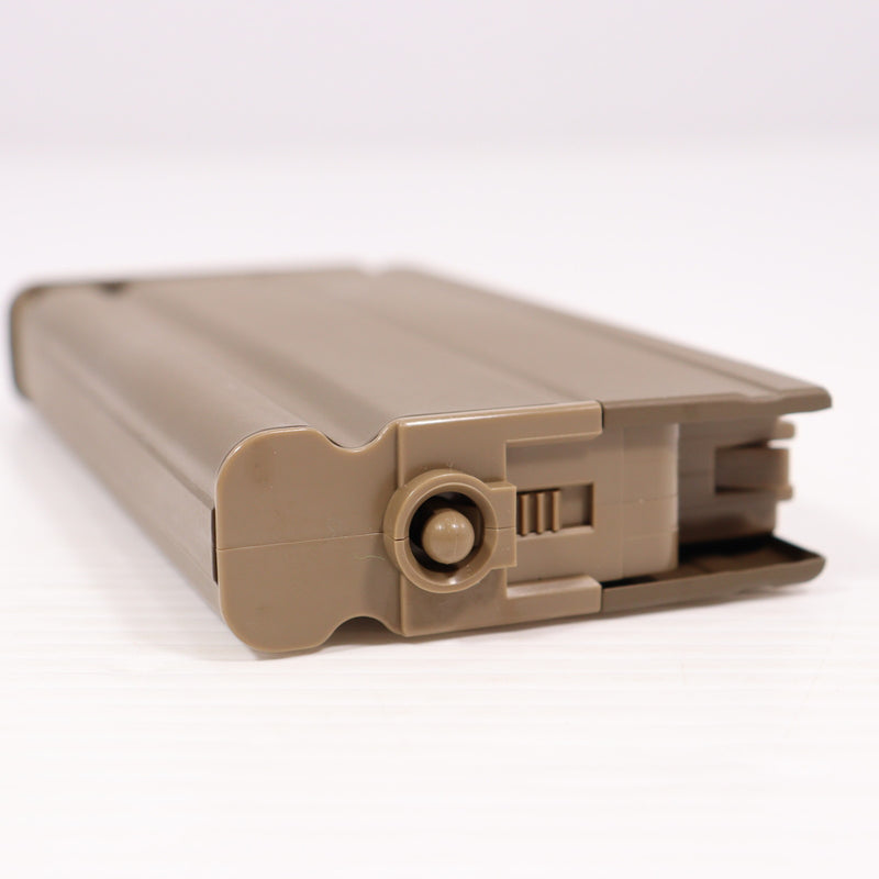 【中古即納】[MIL] 東京マルイ 次世代電動ガン スカーH フラット・ダークアース (カスタム品) (18歳以上専用)(20120131)