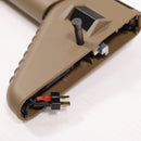 【中古即納】[MIL] 東京マルイ 次世代電動ガン スカーH フラット・ダークアース (カスタム品) (18歳以上専用)(20120131)