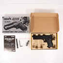 【中古即納】[MIL] LayLax(ライラクス)/cybergun(サイバーガン) CO2ガスブローバック デザートイーグル.50AE JPエディション CO2 ver. 【JASG認定】 (18歳以上専用)(20250731)