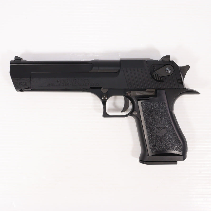 【中古即納】[MIL] LayLax(ライラクス)/cybergun(サイバーガン) CO2ガスブローバック デザートイーグル.50AE JPエディション CO2 ver. 【JASG認定】 (18歳以上専用)(20250731)