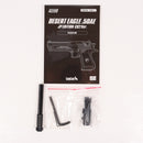 【中古即納】[MIL] LayLax(ライラクス)/cybergun(サイバーガン) CO2ガスブローバック デザートイーグル.50AE JPエディション CO2 ver. 【JASG認定】 (18歳以上専用)(20250731)