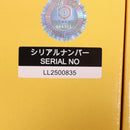 【中古即納】[MIL] LayLax(ライラクス)/cybergun(サイバーガン) CO2ガスブローバック デザートイーグル.50AE JPエディション CO2 ver. 【JASG認定】 (18歳以上専用)(20250731)