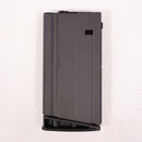 【中古即納】[MIL] 東京マルイ 次世代電動ガンSCAR-H用ノーマルマガジン（ブラック）(20121226)