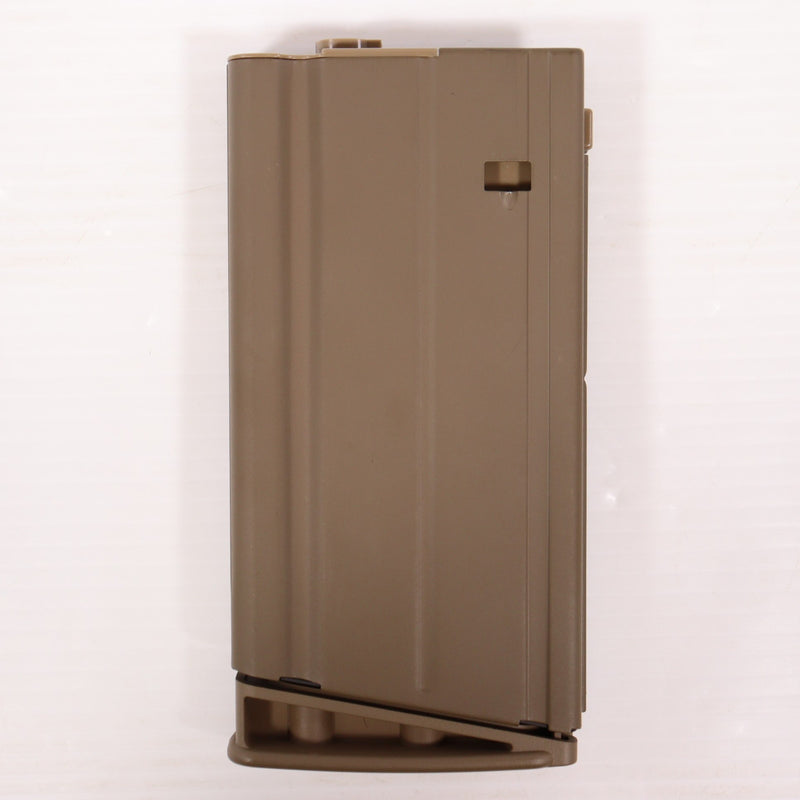 【中古即納】[MIL] 東京マルイ 次世代電動ガンSCAR-H用ノーマルマガジン（フラット・ダークアース）(20121226)