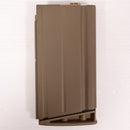 【中古即納】[MIL] 東京マルイ 次世代電動ガンSCAR-H用ノーマルマガジン（フラット・ダークアース）(20121226)