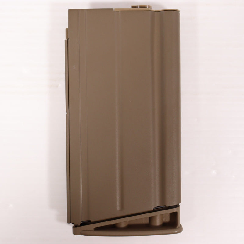 【中古即納】[MIL] 東京マルイ 次世代電動ガンSCAR-H用ノーマルマガジン（フラット・ダークアース）(20121226)