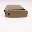 【中古即納】[MIL] 東京マルイ 次世代電動ガンSCAR-H用ノーマルマガジン（フラット・ダークアース）(20121226)