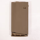 【中古即納】[MIL] 東京マルイ 次世代電動ガンSCAR-H用ノーマルマガジン（フラット・ダークアース）(20121226)