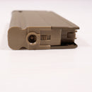 【中古即納】[MIL] 東京マルイ 次世代電動ガンSCAR-H用ノーマルマガジン（フラット・ダークアース）(20121226)