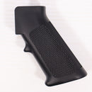 【中古即納】[MIL] ノーブランド 電動M4シリーズ用 A2タイプ ピストルグリップ(20150223)