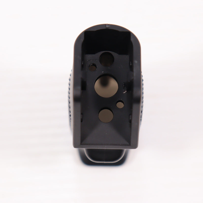 【中古即納】[MIL] ノーブランド 電動M4シリーズ用 A2タイプ ピストルグリップ(20150223)