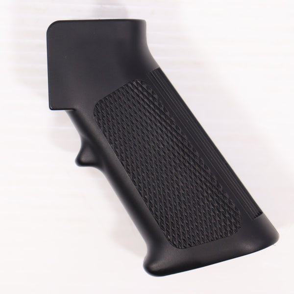 【中古即納】[MIL] ノーブランド 電動M4シリーズ用 A2タイプ ピストルグリップ(20150223)