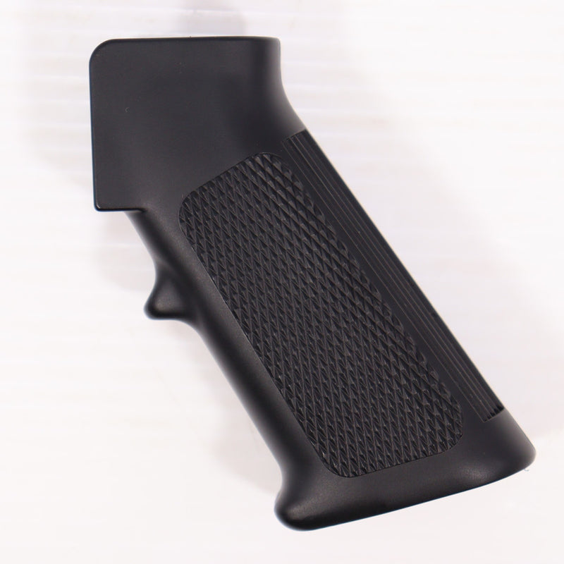 【中古即納】[MIL] ノーブランド 電動M4シリーズ用 A2タイプ ピストルグリップ(20150223)