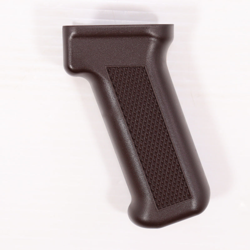 【中古即納】[MIL] ノーブランド 電動AKシリーズ用 樹脂製 ピストルグリップ(20150223)