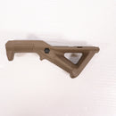 【中古即納】[MIL] ノーブランド MAGPULタイプ AFG-1 アングルフォアグリップ DE(ダークアース)(20150223)