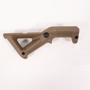 【中古即納】[MIL] ノーブランド MAGPULタイプ AFG-1 アングルフォアグリップ DE(ダークアース)(20150223)