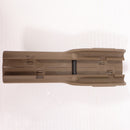 【中古即納】[MIL] ノーブランド MAGPULタイプ AFG-1 アングルフォアグリップ DE(ダークアース)(20150223)