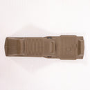 【中古即納】[MIL] ノーブランド MAGPULタイプ AFG-1 アングルフォアグリップ DE(ダークアース)(20150223)