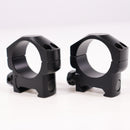 【中古即納】[MIL] VECTOR OPTICS(ベクターオプティクス) 30mm径用 ロープロファイル スコープマウントリング(SCTM-27)(20150223)