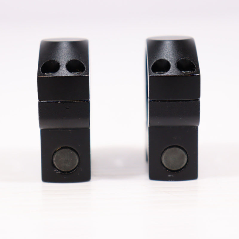 【中古即納】[MIL] VECTOR OPTICS(ベクターオプティクス) 30mm径用 ロープロファイル スコープマウントリング(SCTM-27)(20150223)