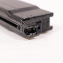 【中古即納】[MIL] マルシン工業 CO2エキサイティングブローバック M1ショート EXB2 高級ブナストック 真鍮ピストン仕様 小径バルブ搭載(ストック色ダーク×ダークブラウン)(ノーマルフロントサイト/リヤサイト装着モデル) (18歳以上専用)(20200320)