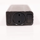 【中古即納】[MIL] マルシン工業 CO2エキサイティングブローバック M1ショート EXB2 高級ブナストック 真鍮ピストン仕様 小径バルブ搭載(ストック色ダーク×ダークブラウン)(ノーマルフロントサイト/リヤサイト装着モデル) (18歳以上専用)(20200320)