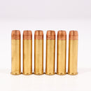 【中古即納】[MIL] マルシン工業 ガスリボルバー マテバリボルバー 6mmBB・Xカートリッジ仕様 5インチ ブラックラバー塗装プラグリップ仕様 ブラック HW(ヘビーウェイト) (18歳以上専用)(20190614)