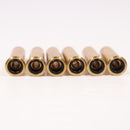 【中古即納】[MIL] マルシン工業 ガスリボルバー マテバリボルバー 6mmBB・Xカートリッジ仕様 5インチ ブラックラバー塗装プラグリップ仕様 ブラック HW(ヘビーウェイト) (18歳以上専用)(20190614)