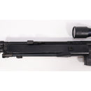 【中古即納】[MIL] 東京マルイ スタンダード電動ガン H&K(ヘッケラーアンドコッホ) PSG-1 (カスタム品) (ジャンク品) (18歳以上専用)(20150223)