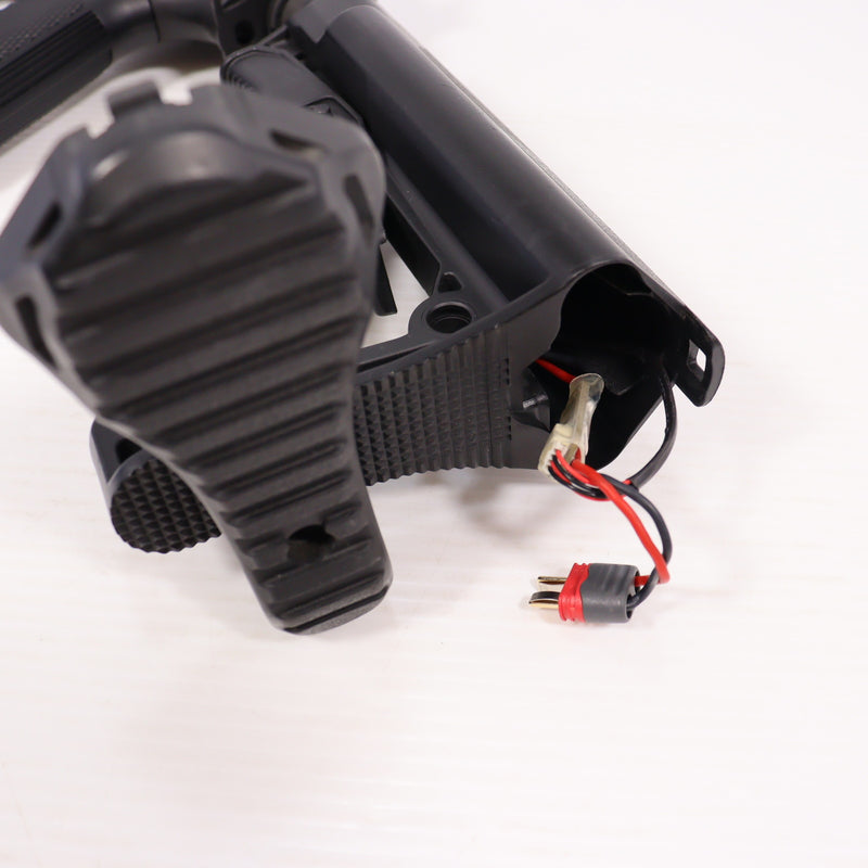 【中古即納】[MIL] G&G ARMAMENT(ジーアンドジーアーマメント) 電動アサルトライフル GC16 Predator(プレデター)(EGC-016-PTR-BNB-NCS) (カスタム品) (18歳以上専用)(20150930)