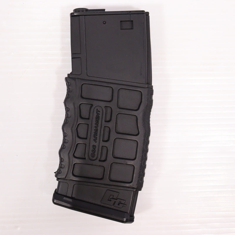 【中古即納】[MIL] G&G ARMAMENT(ジーアンドジーアーマメント) 電動アサルトライフル GC16 Predator(プレデター)(EGC-016-PTR-BNB-NCS) (カスタム品) (18歳以上専用)(20150930)