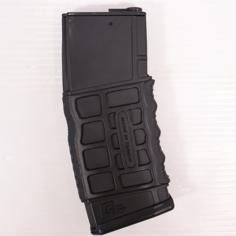 【中古即納】[MIL] G&G ARMAMENT(ジーアンドジーアーマメント) 電動アサルトライフル GC16 Predator(プレデター)(EGC-016-PTR-BNB-NCS) (カスタム品) (18歳以上専用)(20150930)