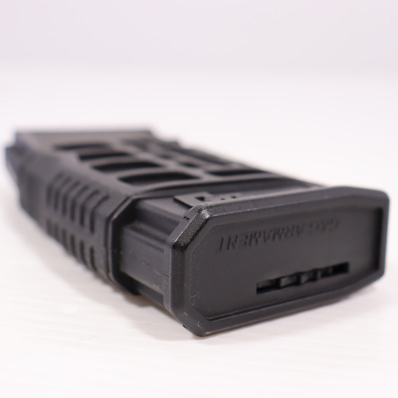 【中古即納】[MIL] G&G ARMAMENT(ジーアンドジーアーマメント) 電動アサルトライフル GC16 Predator(プレデター)(EGC-016-PTR-BNB-NCS) (カスタム品) (18歳以上専用)(20150930)