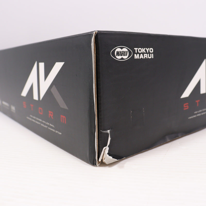 【中古即納】[MIL] 東京マルイ 次世代電動ガン AK STORM(AKストーム) (18歳以上専用)(20200417)