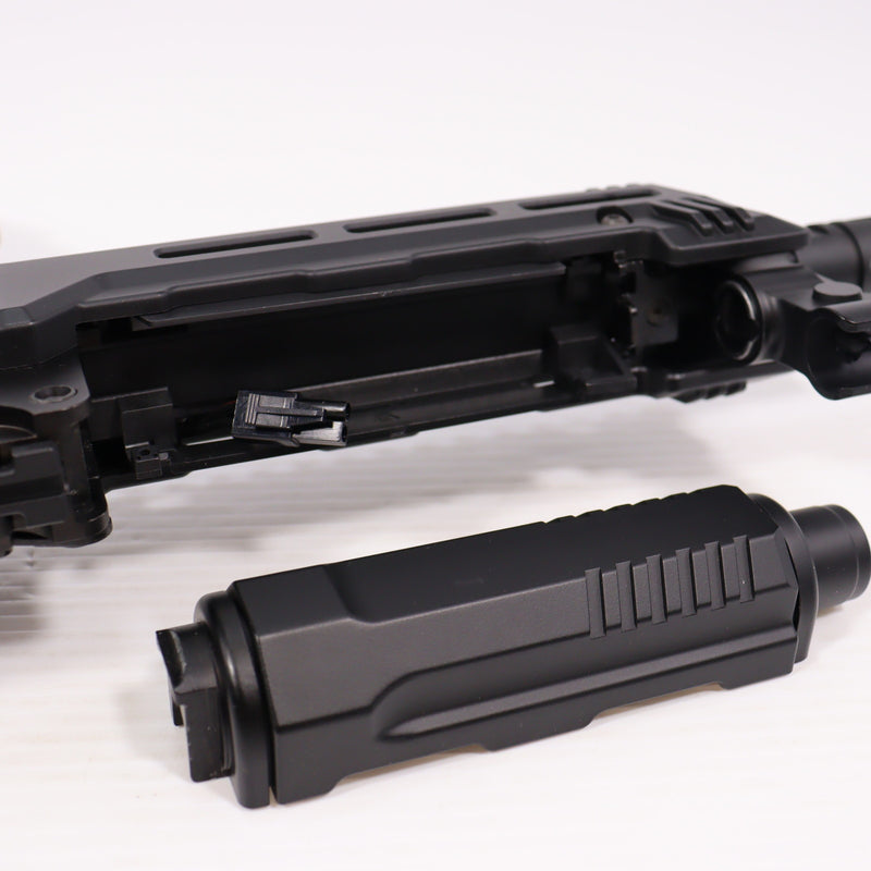 【中古即納】[MIL] 東京マルイ 次世代電動ガン AK STORM(AKストーム) (18歳以上専用)(20200417)