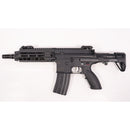 【中古即納】[MIL] S&T 電動アサルトライフル HK416C PDW スポーツライン G3電動ガン BK(ブラック/黒)(STAEG398PDBK) (18歳以上専用)(20150223)