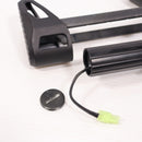 【中古即納】[MIL] S&T 電動アサルトライフル HK416C PDW スポーツライン G3電動ガン BK(ブラック/黒)(STAEG398PDBK) (18歳以上専用)(20150223)