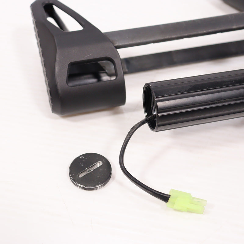 【中古即納】[MIL] S&T 電動アサルトライフル HK416C PDW スポーツライン G3電動ガン BK(ブラック/黒)(STAEG398PDBK) (18歳以上専用)(20150223)