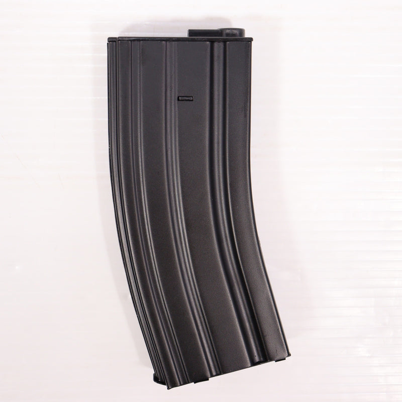 【中古即納】[MIL] S&T 電動アサルトライフル HK416C PDW スポーツライン G3電動ガン BK(ブラック/黒)(STAEG398PDBK) (18歳以上専用)(20150223)