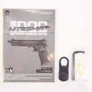 【中古即納】[MIL] Carbon8(カーボネイト) CO2 ガスブローバック M45DOC -ナイトシフト-(CB06) (18歳以上専用)(20220615)