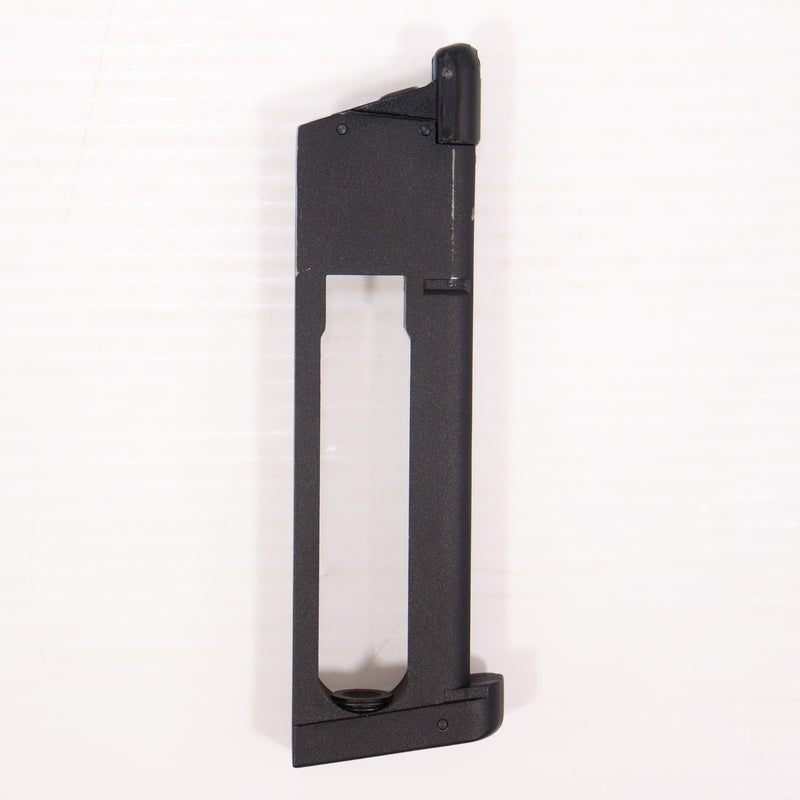 【中古即納】[MIL] Carbon8(カーボネイト) CO2 ガスブローバック M45DOC -ナイトシフト-(CB06) (18歳以上専用)(20220615)