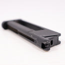 【中古即納】[MIL] Carbon8(カーボネイト) CO2 ガスブローバック M45DOC -ナイトシフト-(CB06) (18歳以上専用)(20220615)