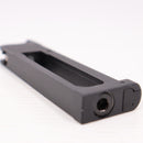 【中古即納】[MIL] Carbon8(カーボネイト) CO2 ガスブローバック M45DOC -ナイトシフト-(CB06) (18歳以上専用)(20220615)