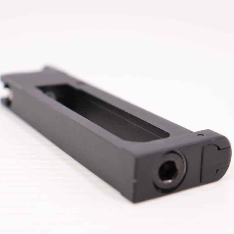 【中古即納】[MIL] Carbon8(カーボネイト) CO2 ガスブローバック M45DOC -ナイトシフト-(CB06) (18歳以上専用)(20220615)